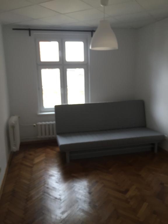 Historic Torun Central Rooms Extérieur photo